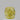 0.67 Carat CUSHION FANCY INTENSE YELLOW  Diamond