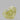 1.01 Carat HEART FANCY YELLOW  Diamond