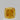 0.66 Carat CUSHION FANCY VIVID ORANGE-YELLOW  Diamond