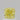 0.64 Carat CUSHION Fancy Intense Yellow Diamond