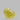 0.71 Carat HEART Fancy Intense Yellow Diamond