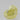 1.02 Carat HEART FANCY YELLOW  Diamond