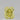 0.63 Carat RADIANT FANCY INTENSE YELLOW  Diamond
