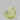1.03 Carat HEART FANCY LIGHT GREENISH YELLOW  Diamond