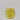 0.68 Carat CUSHION FANCY INTENSE YELLOW  Diamond