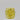 0.68 Carat CUSHION FANCY INTENSE YELLOW  Diamond