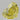 2.00 Carat HEART FANCY INTENSE YELLOW  Diamond