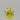 1.00 Carat RADIANT FANCY INTENSE YELLOW  Diamond