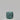 0.26 Carat CUSHION Fancy Deep Blue-Green Diamond