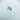 0.11 Carat OVAL Fancy Intense Blue-Green Diamond