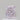 0.63 Carat RADIANT FANCY LIGHT PURPLISH PINK  Diamond
