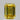 1.00 Carat EMERALD FANCY VIVID YELLOW  Diamond