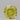 1.37 Carat CUSHION FANCY INTENSE YELLOW  Diamond