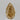 1.17 Carat PEAR FANCY BROWN-YELLOW  Diamond
