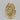 2.09 Carat PEAR FANCY LIGHT YELLOWISH BROWN  Diamond