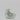 0.56 Carat HEART Fancy Light Yellowish Green Diamond