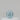 0.13 Carat CUSHION Fancy Blue-Green Diamond