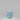 0.09 Carat RADIANT Fancy Intense Blue-Green Diamond