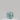 0.10 Carat CUSHION Fancy Intense Bluish Green Diamond