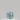0.10 Carat CUSHION Fancy Intense Bluish Green Diamond