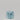 0.30 Carat CUSHION Fancy Intense Green-Blue Diamond