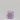 0.28 Carat CUSHION Fancy Pink-Purple Diamond