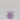 0.28 Carat CUSHION Fancy Pink-Purple Diamond