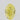 3.01 Carat OVAL FANCY INTENSE YELLOW  Diamond