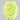 3.11 Carat OVAL FANCY INTENSE YELLOW-GREEN  Diamond