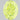 3.11 Carat OVAL FANCY INTENSE YELLOW-GREEN  Diamond