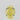 0.67 Carat OVAL FANCY INTENSE YELLOW  Diamond