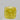 0.52 Carat CUSHION FANCY VIVID YELLOW  Diamond