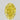 2.00 Carat OVAL FANCY VIVID YELLOW  Diamond