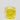 1.00 Carat CUSHION FANCY VIVID YELLOW  Diamond