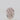 0.52 Carat OVAL LIGHT PINK  Diamond