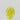 0.57 Carat OVAL FANCY INTENSE GREENISH YELLOW  Diamond