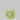 0.72 Carat CUSHION FANCY GREEN-YELLOW  Diamond