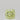 0.72 Carat CUSHION FANCY GREEN-YELLOW  Diamond