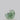 0.48 Carat HEART Fancy Intense Green Diamond