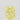 0.71 Carat RADIANT FANCY INTENSE YELLOW  Diamond