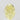 1.00 Carat OVAL FANCY YELLOW  Diamond