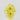 1.00 Carat OVAL FANCY INTENSE YELLOW  Diamond