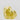 1.01 Carat HEART FANCY INTENSE YELLOW  Diamond