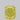 1.51 Carat RADIANT Fancy Intense Yellow Diamond