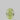0.50 Carat OVAL Fancy Yellow-Green Diamond