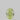 0.50 Carat OVAL Fancy Yellow-Green Diamond