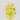 1.00 Carat OVAL FANCY INTENSE YELLOW  Diamond