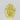 0.80 Carat OVAL Fancy Yellow Diamond