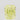0.86 Carat RADIANT FANCY GREEN-YELLOW  Diamond
