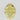 1.41 Carat OVAL FANCY YELLOW  Diamond
